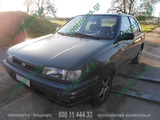 NISSAN SUNNY N14